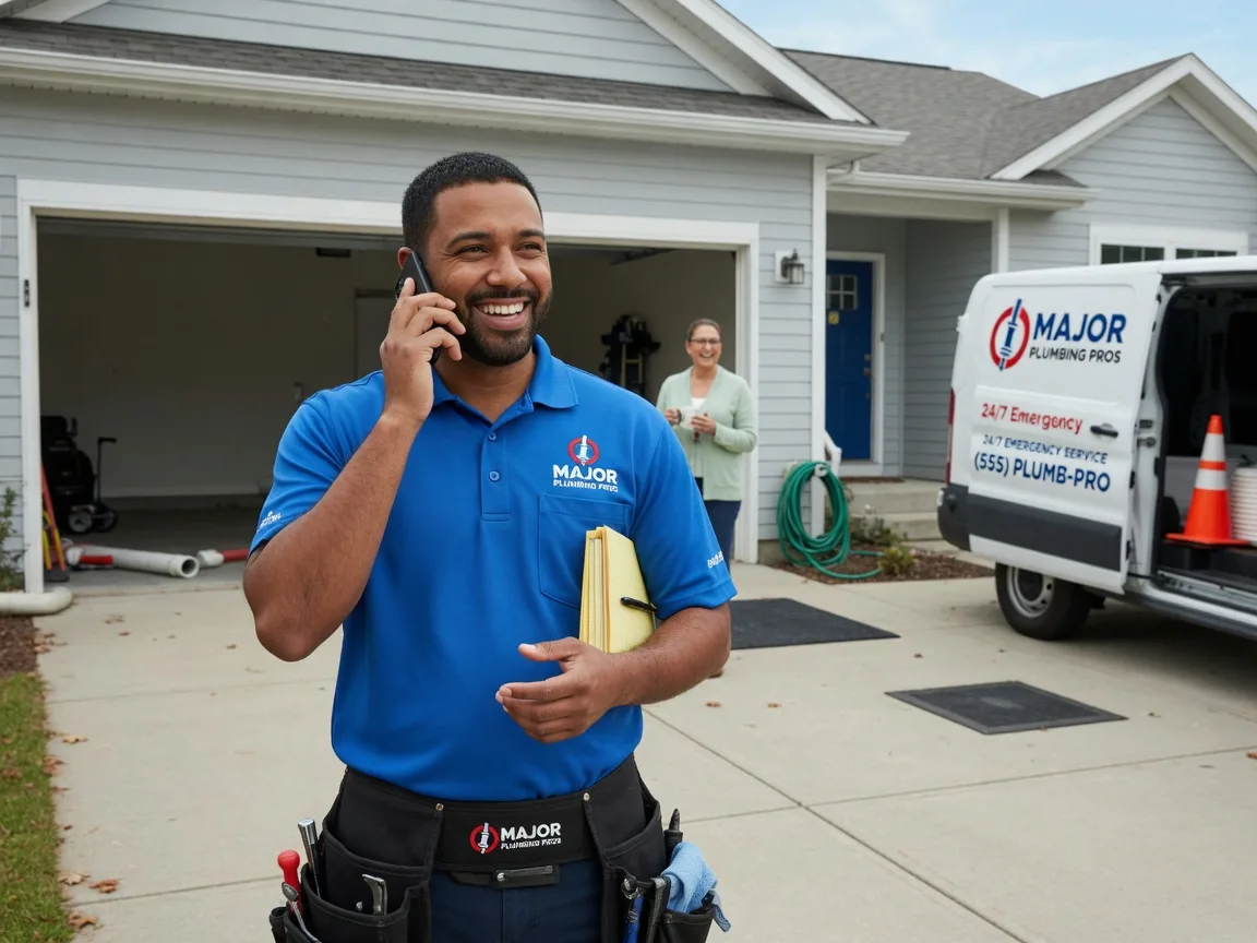 Drain Cleaning Services Ruskin, NE FAQs